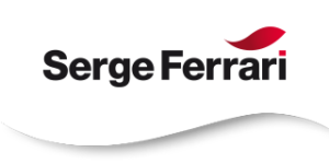 Tejidos Serge Ferrari
