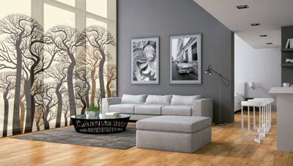 Personalización textil